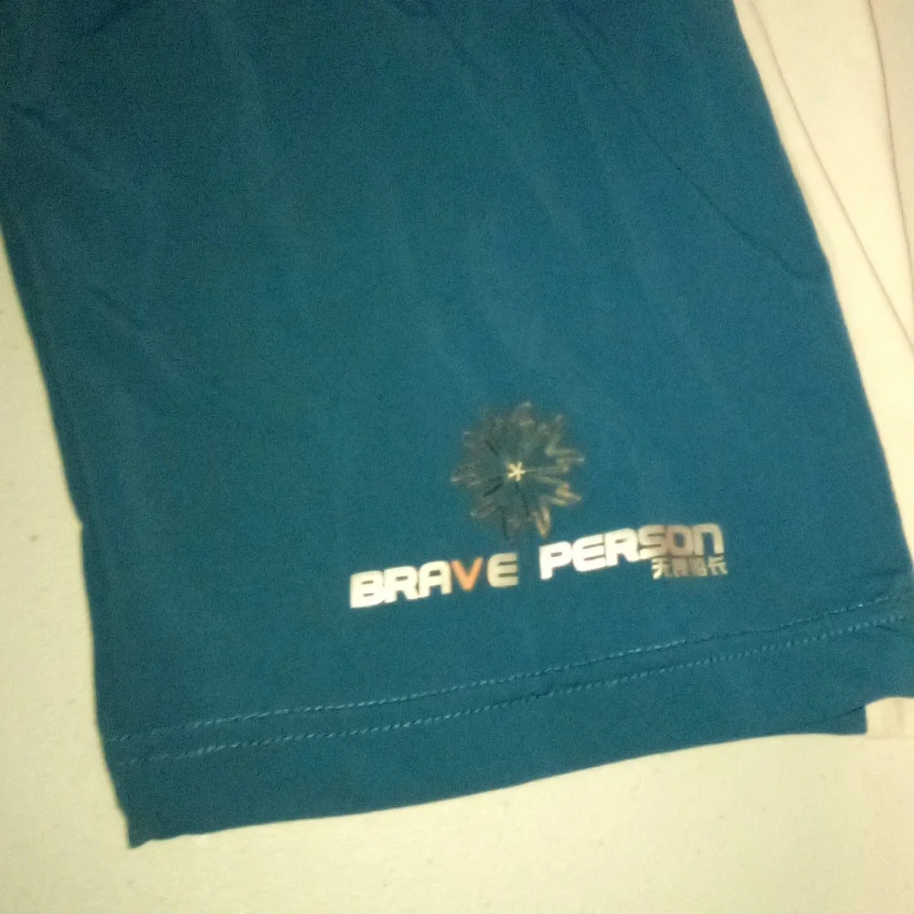Swim trunks - Picture 2 of 3